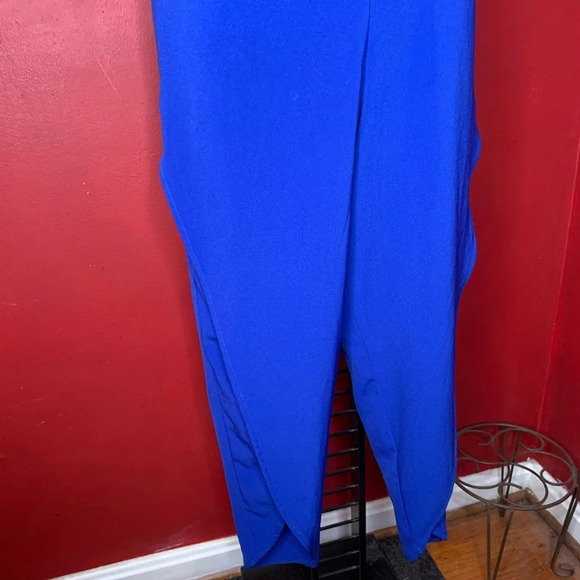 Material Girl Women’s Wrap Pants Size XL - Picture 3 of 4